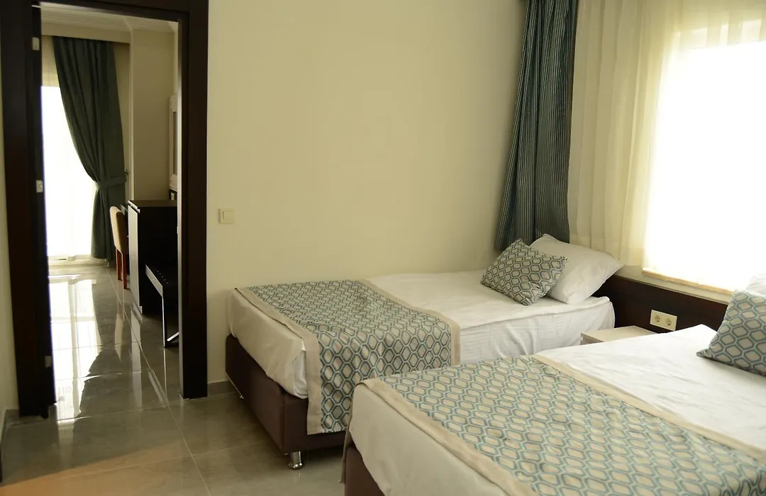 Lrs Hotels Lake River Side Hotel & Spa-1