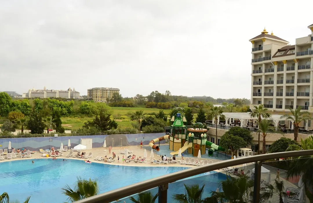 Lrs Hotels Lake River Side Hotel & Spa-1