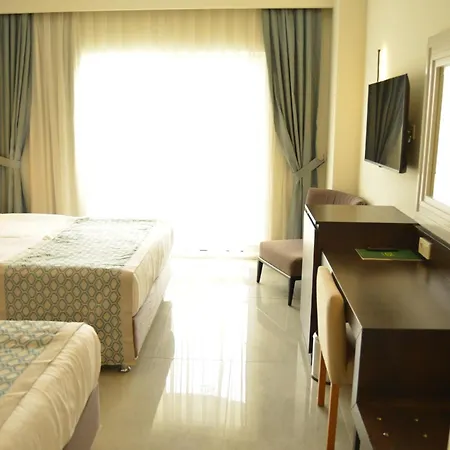 Lrs Hotels Lake River Side Hotel & Spa-3