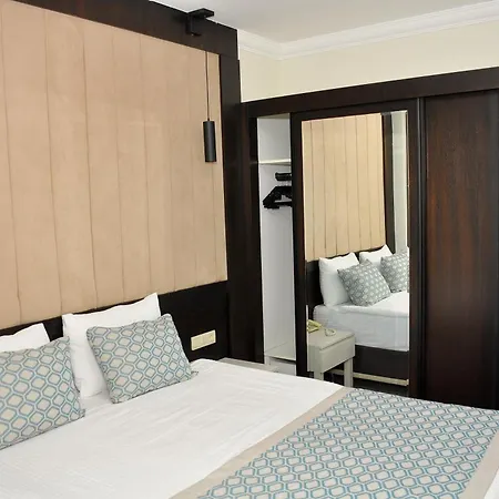 Lrs Hotels Lake River Side Hotel & Spa-2
