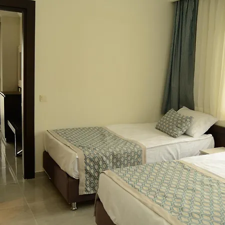 Lrs Hotels Lake River Side Hotel & Spa-2