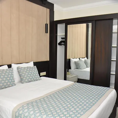 Lrs Hotels Lake River Side Hotel & Spa-2