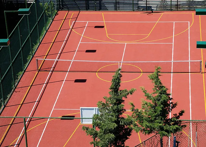 Monachus Hotel & Spa Side